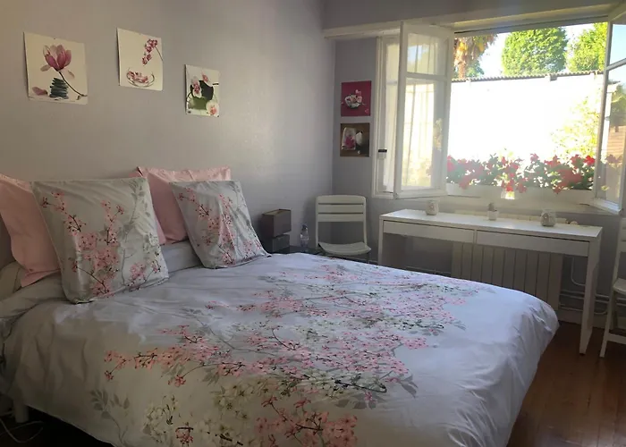 Appartement 70 M2 De Plain-Pied Terrasse Jardin