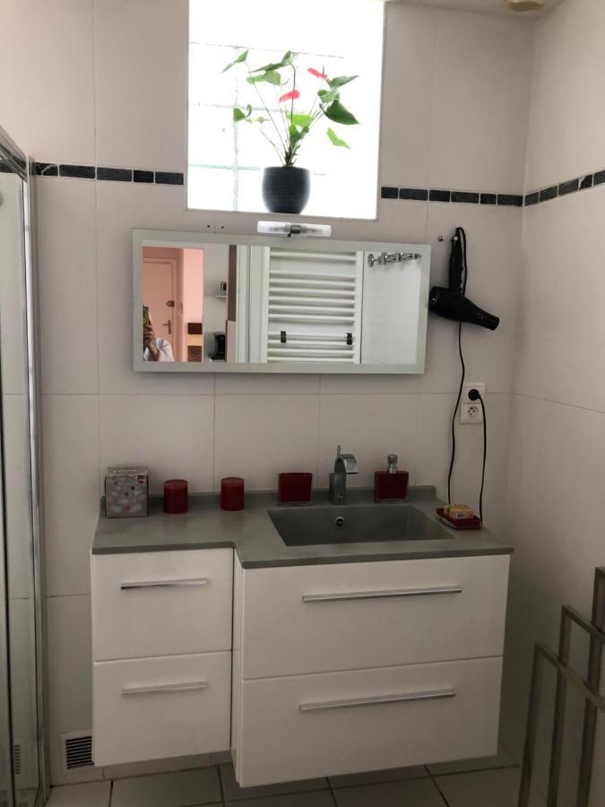 70 M2 De Plain-pied Terrasse Jardin Apartment Nay (Pyrenees-Atlantiques)