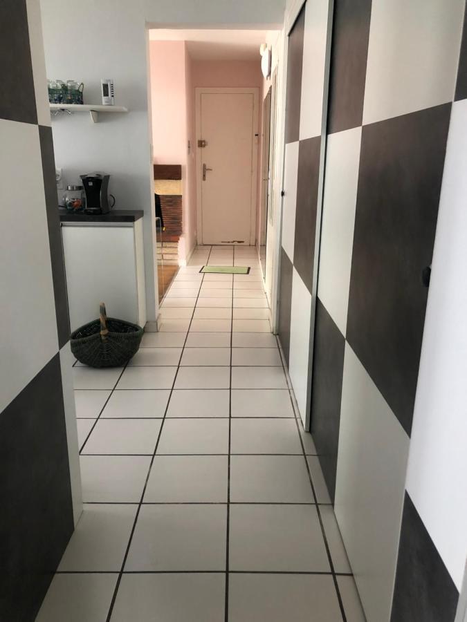 70 M2 De Plain-pied Terrasse Jardin Apartment Nay (Pyrenees-Atlantiques)