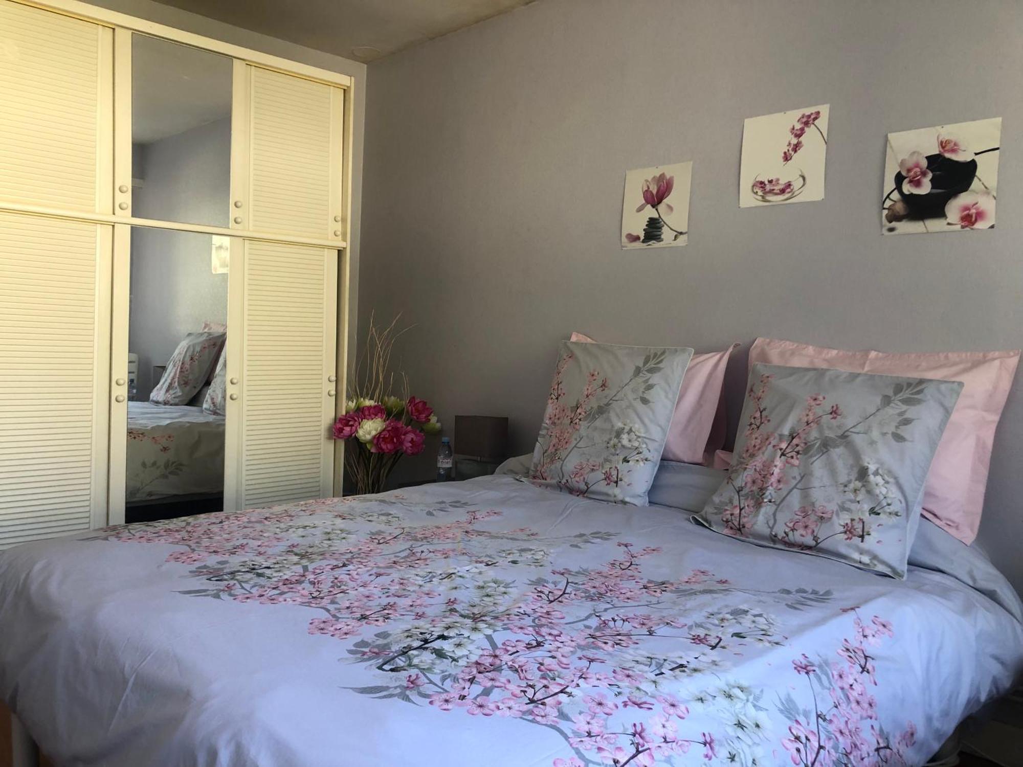 Apartment 70 M2 De Plain-pied Terrasse Jardin Nay (Pyrenees-Atlantiques)